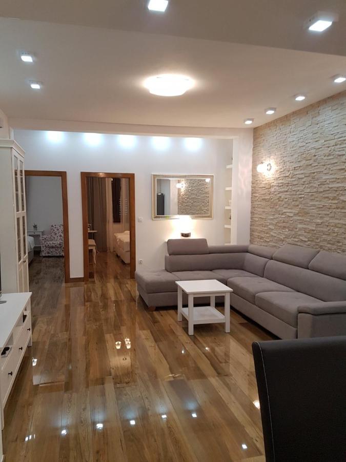 Exclusive Apartment Magnolia Poreč Exterior foto