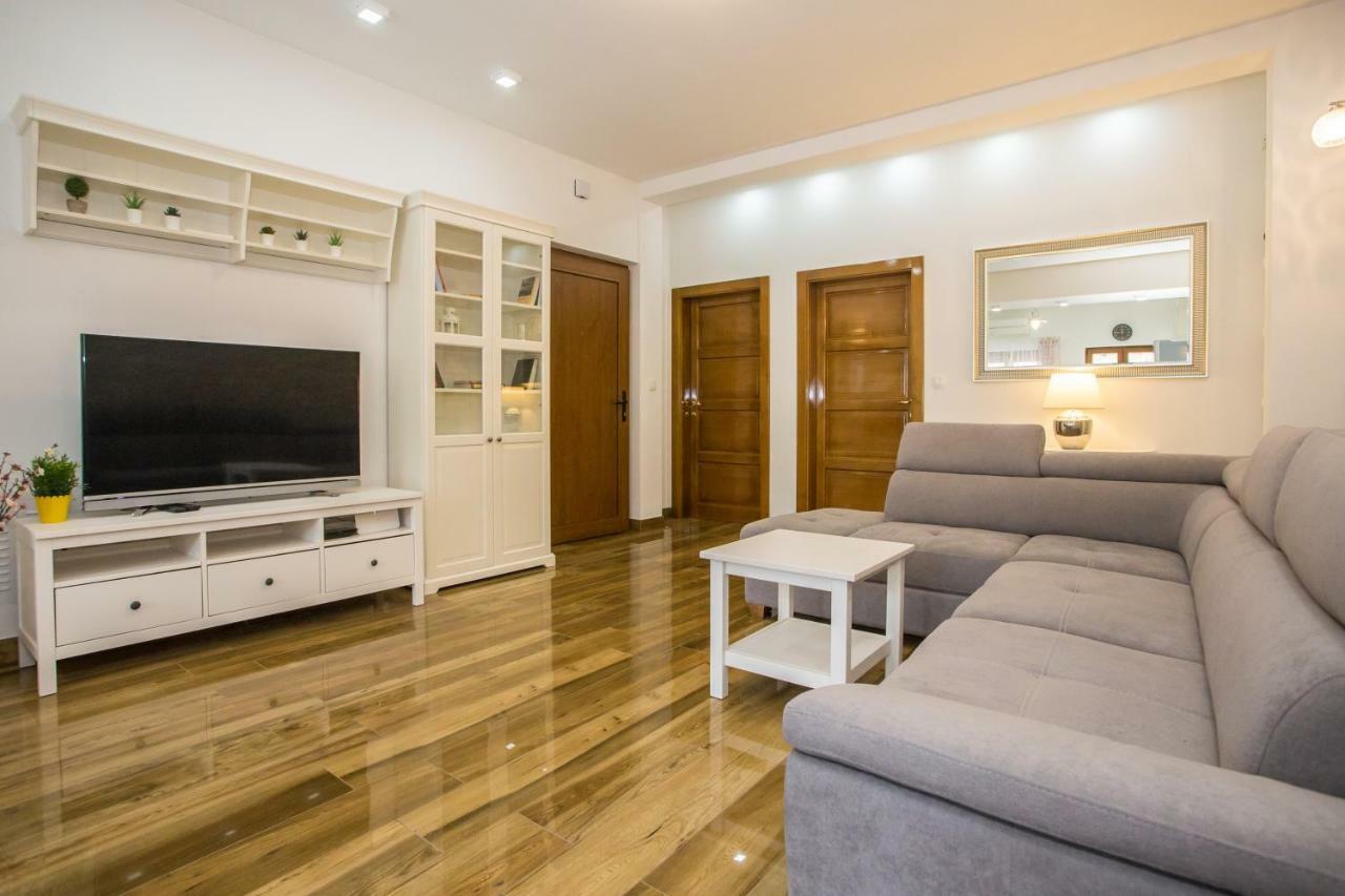 Exclusive Apartment Magnolia Poreč Exterior foto