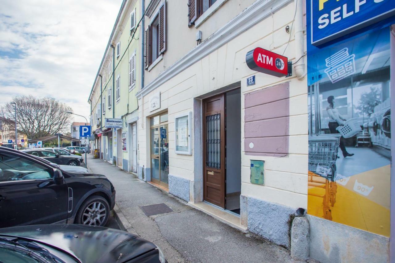 Exclusive Apartment Magnolia Poreč Exterior foto